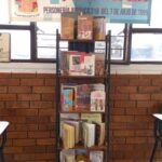 biblioteca de genero